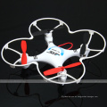 JJ1000 Mini Drone Headless Mode One Key Return 2.4 GHz 6-Axis Gyro LCD pantalla de control remoto rc Toys drone regalo para niños